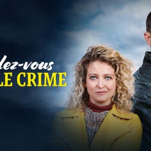 France 3 : «Rendez-vous avec le crime», 2ème du Prime mardi