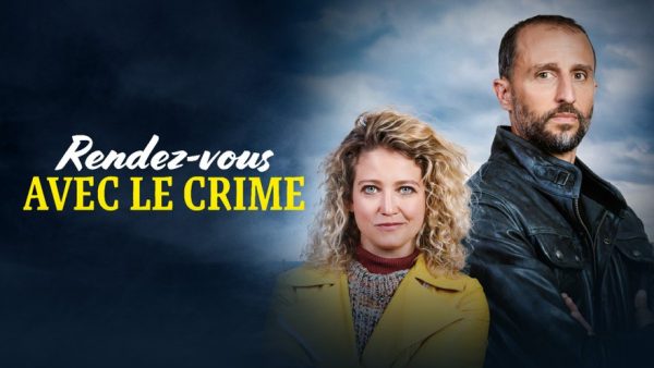 France 3 : «Rendez-vous avec le crime», en baisse (-362.000)