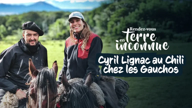 France 2 : «Rendez-vous en terre inconnue», leader du Prime mardi