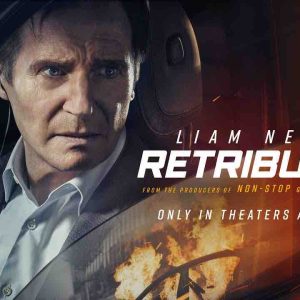 TF1 : «Retribution», leader du Prime avec 3.307.000 cinéphiles