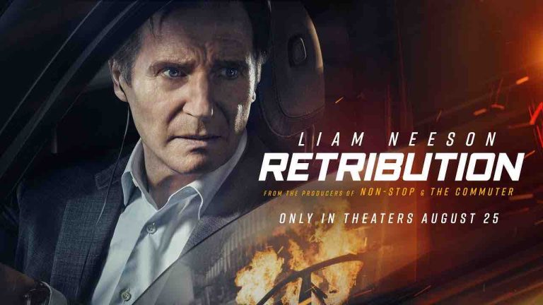 TF1 : «Retribution», leader du Prime avec 3.307.000 cinéphiles