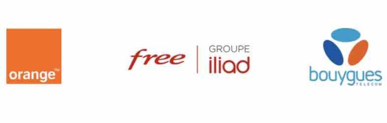 SFR: Bouygues Telecom, Free et Orange maintiennent leur offre de rachat