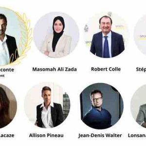 SPORTEL Awards 2025 dévoile son jury