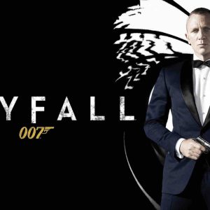 France 2 : «Skyfall» 2ème du Prime dimanche