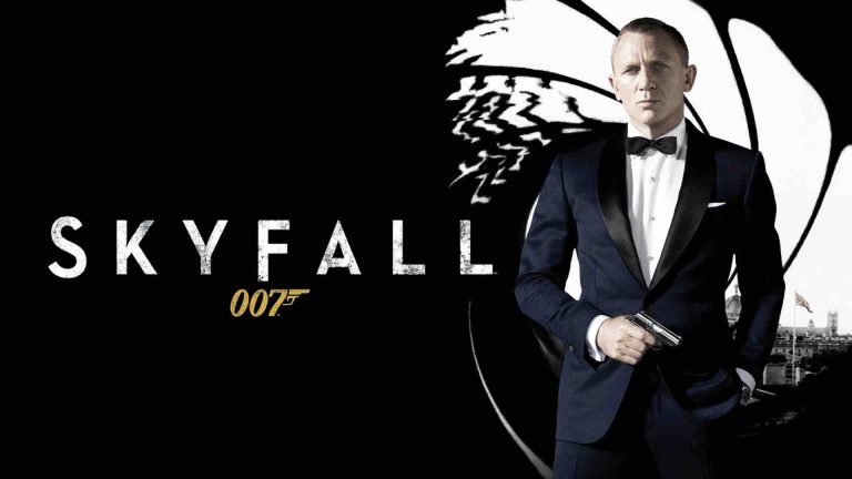 France 2 : «Skyfall» 2ème du Prime dimanche