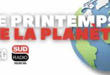 Sud Radio lance «le Printemps de la Planète»