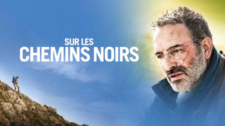 France 2 : «Sur les chemins noirs», 2ème du Prime dimanche