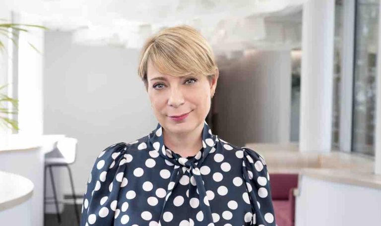 S. TASSAN TOFFOLA (TF1 PUB) : «La RSE n’est pas qu’une affaire de politique commerciale»