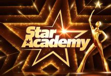 TF1 : 1.540.000 fans devant la quotidienne de la «Star Academy» lundi
