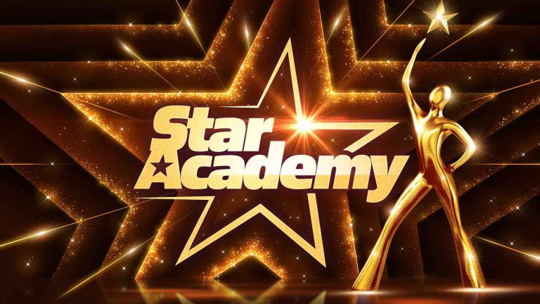 TF1 : 1.450.000 fans devant la quotidienne de la «Star Academy» lundi