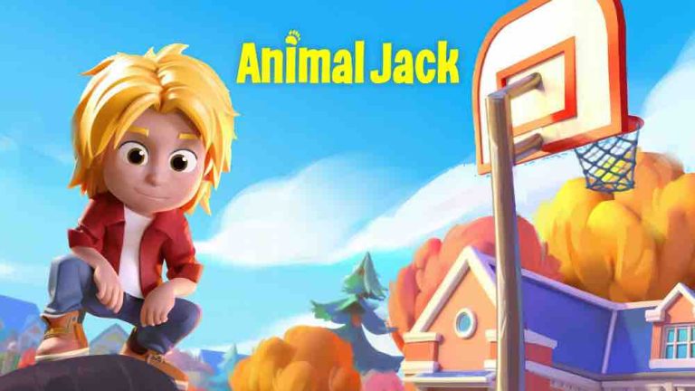 TFOU et Ellipse Animation annoncent le développement de la série animée «Animal Jack»