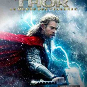 TMC : «Thor : le monde des ténèbres», leader du Prime TNT lundi