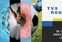 TV5MONDE dévoile sa nouvelle signature et sa campagne de marque, avec l’Agence Proches