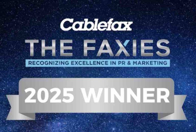 TV5MONDE lauréate des Faxies 2025