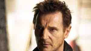 W9 : «Taken 3», leader du Prime TNT lundi