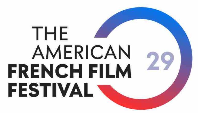 The American French Film Festival du 28 octobre au 3 novembre
