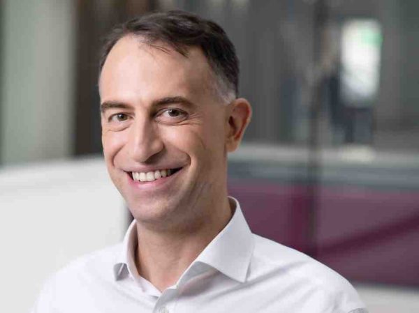 T. JURGENSEN (RTL2) : «25,2% de notre audience globale est réalisée sur le digital»