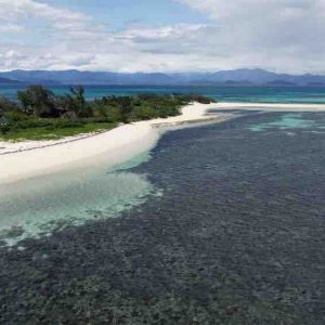 USHUAÏA TV : l’inédit «Des oasis dans l’océan» le 25 octobre à 20h50 