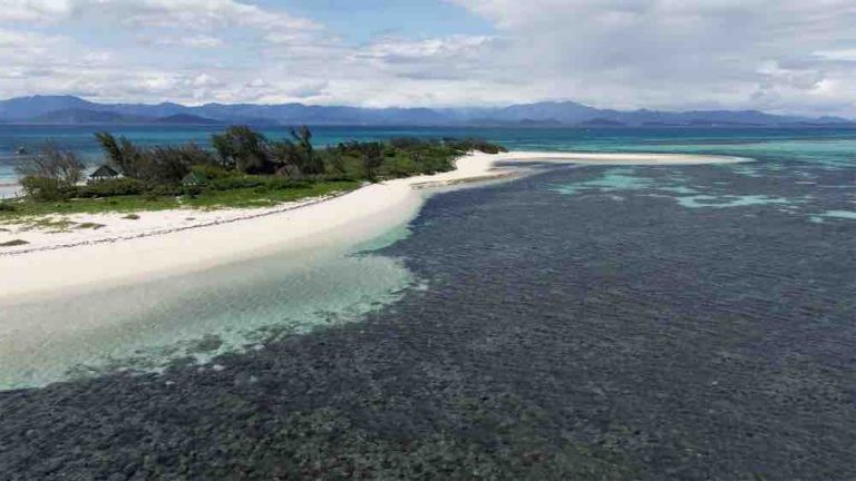 USHUAÏA TV : l’inédit «Des oasis dans l’océan» le 25 octobre à 20h50 