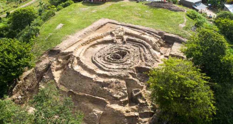 USHUAÏA TV : le documentaire inédit «Les cités perdues de l’Amazonie» dimanche 2 novembre à 20h50