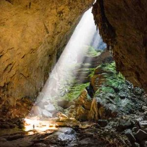 USHUAÏA TV : l’inédit «Son Doong : la plus grande grotte du monde» mardi 28 octobre à 20h50