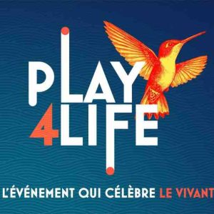 USHUAÏA TV : le spectacle inédit «Play 4 Life» samedi 8 novembre à 20h50