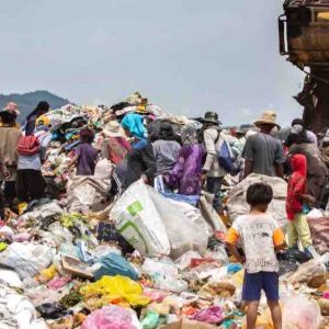 USHUAÏA TV : l’inédit «Plastique, le suicide collectif ?» samedi 22 novembre