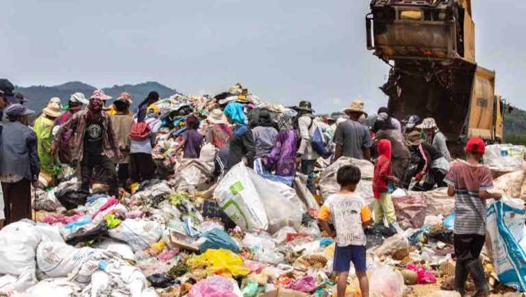 USHUAÏA TV : l’inédit «Plastique, le suicide collectif ?» samedi 22 novembre