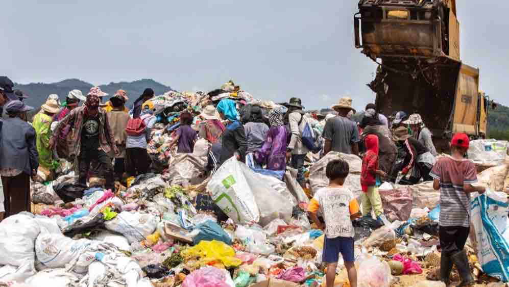 USHUAÏA TV : l’inédit «Plastique, le suicide collectif ?» samedi 22 novembre