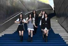 Un tribunal interdit au groupe féminin de K-pop NewJeans de quitter son label ADOR, accusé de «mauvais traitements»
