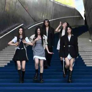 Un tribunal interdit au groupe féminin de K-pop NewJeans de quitter son label ADOR, accusé de «mauvais traitements»