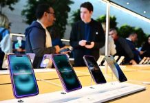 Vente d’iPhone : Apple sanctionné pour avoir imposé des clauses défavorables aux opérateurs dans ses contrats