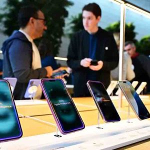 Vente d’iPhone : Apple sanctionné pour avoir imposé des clauses défavorables aux opérateurs dans ses contrats