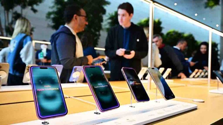 Vente d’iPhone : Apple sanctionné pour avoir imposé des clauses défavorables aux opérateurs dans ses contrats