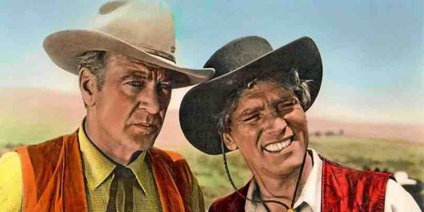 Arte : 913.000 cinéphiles devant «Vera Cruz» lundi en Prime