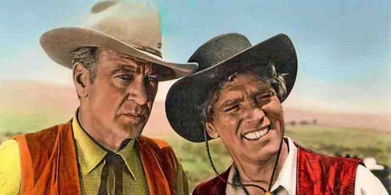 Arte : 913.000 cinéphiles devant «Vera Cruz» lundi en Prime