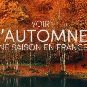 France 2 : petit score pour le documentaire «Voir l’automne : une saison en France» mardi