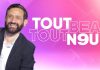 W9 : «Tout beau, tout n9uf» stable lundi