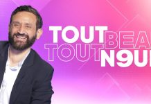 W9 : «Tout beau, tout n9uf» en baisse mardi