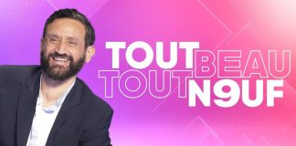W9 : «Tout beau, tout n9uf» stable lundi