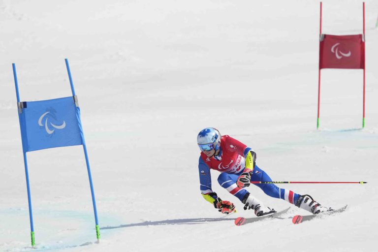 Warner Bros. Discovery remporte les droits de diffusion des temps forts des Jeux Paralympiques