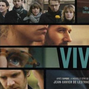 «Des vivants» : une série France TV sur la reconstruction des otages du Bataclan, dix ans après
