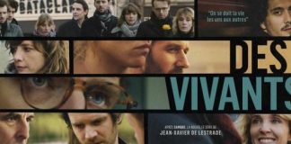 France 2 : près d’1,4 million de curieux devant la série documentaire «Des vivants» lundi