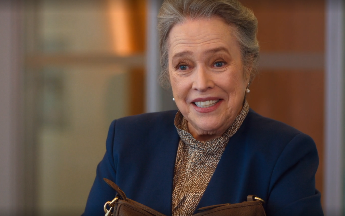 M6 : lancement moyen pour la série «Matlock»