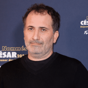 Le producteur Thierry Lounas visé par une plainte pour viol qu’il conteste