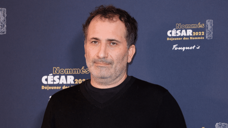 Le producteur Thierry Lounas visé par une plainte pour viol qu’il conteste