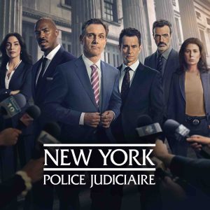 13ème RUE : «New York Police Judiciaire», saison 24 dès le 22 décembre