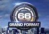 M6 : «66 minutes : grand format» frôle la barre des 2 millions dimanche
