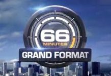 M6 : «66 minutes : grand format» frôle la barre des 2 millions dimanche