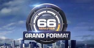 M6 : «66 minutes : grand format» en baisse (-69.000) dimanche